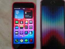Apple iPhone SE 3a Gen