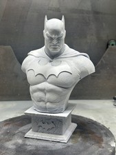 Batman Bust 1/4 scale statue -