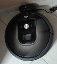 Aspirapolvere Robot iRobot
