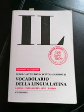 IL - vocabolario della lingua