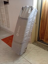 Safety 1st Soft Dreams Lettino da Viaggio  per Bambini  Con Materassino 