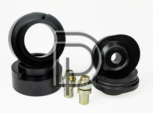 Kit sollevamento livellamento - sollevamento,