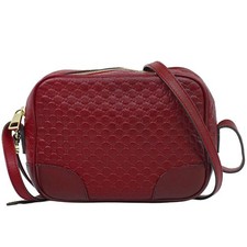 Borsa a tracolla Gucci Micro