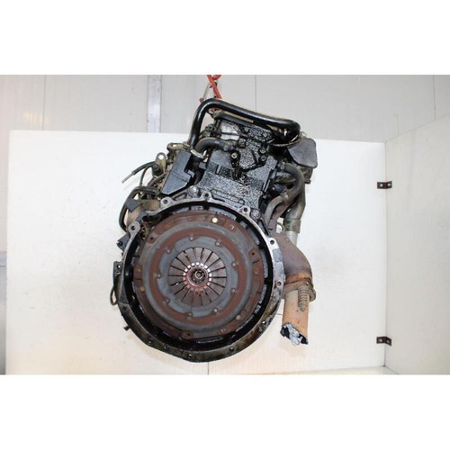 Motore renault master 98 - motore,