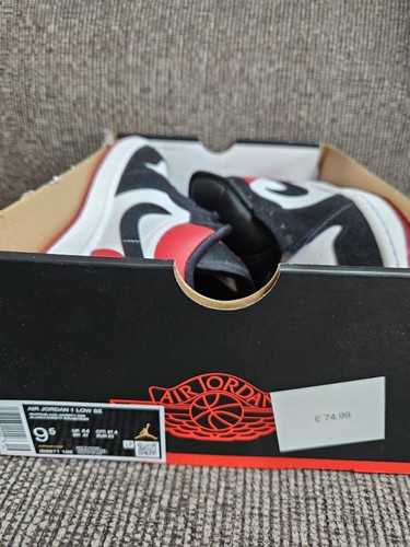 Nike air jordan low punta - nike,