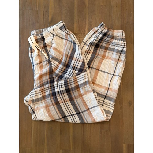 Pigiama aerie plaid - aerie,