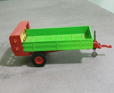 SIKU 1:32 - SPANDILETAME