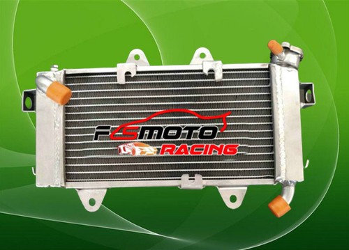 Aluminum radiator for ktm - radiator,