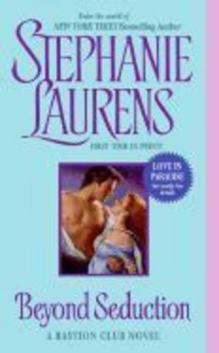 Stephanie laurens beyond - laurens,