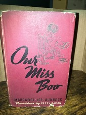 Our Miss Boo, by Runbeck
