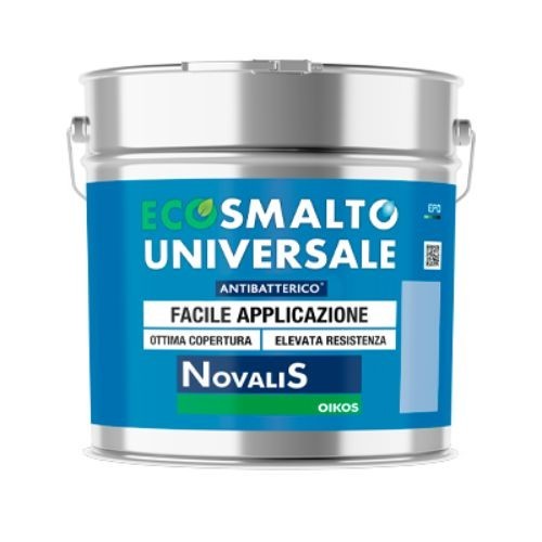 Oikos novalis smalti - novalis,