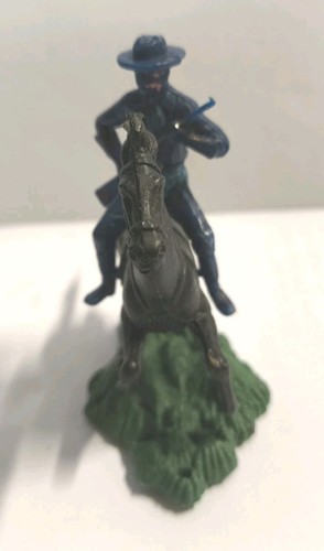 Soldatino nordista cavallo - soldatino,