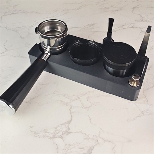 Base tamper caffè - caffè, slot