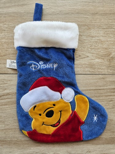 Calza befana disney winnie - disney, "winnie