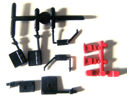 Eligor accessori per camion - accessori,