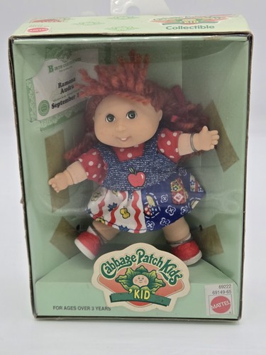 Bambola vintage 1995 - , mattel