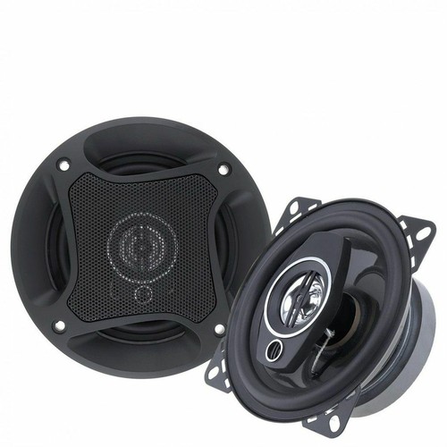 Coppia casse auto 250w - casse,