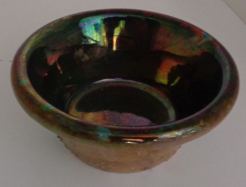 Ciotola ceramica bottega gatti - bottega,