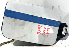 RICAMBI USATI, SPORTELLO / SPORTELLINO CARBURANTE SEAT LEON, ANNO : 2016