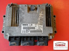 Centralina motore Peugeot 206