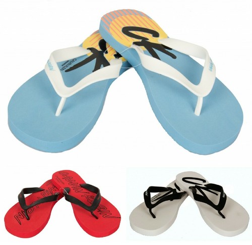 Ciabatte infradito unisex - , mare