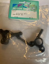 T0113 MUGEN SEIKI - Resr