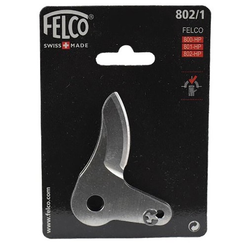 Lama ricambio felco - di,