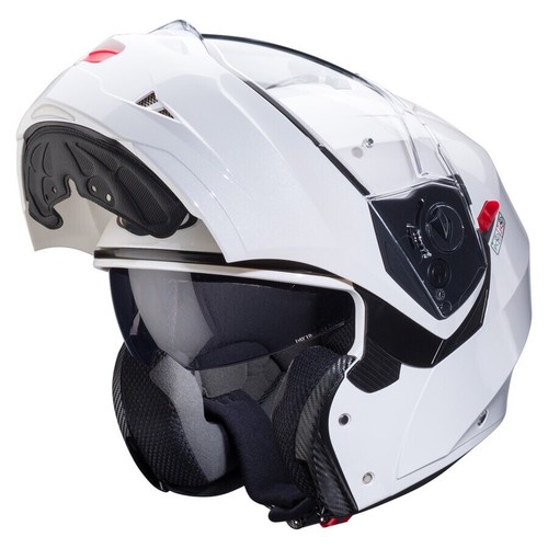Casco modulare caberg duke - casco, x
