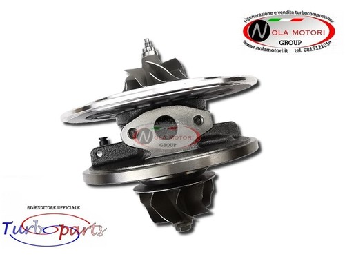 Turbo turbina coreassy per - coreassy,