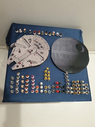134x collezione disney - disney, rollinz