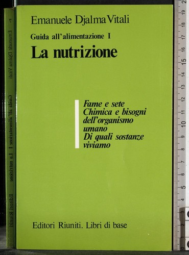 Guida all alimentazione la - guida, all'alimentazione