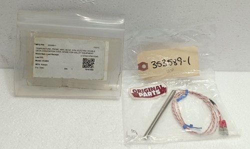 Vulcan 353589 sonda - vulcan,