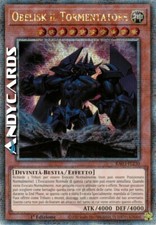 OBELISK THE TORMENTOR (Obelisk