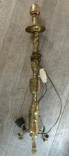 Antico portacandele adibito - adibito, a
