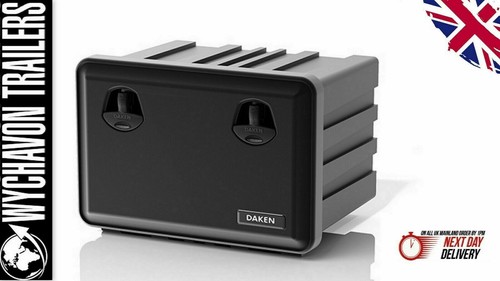 Cassetta degli attrezzi daken - attrezzi,