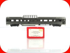 Scala HO OTTONE ***CANADIAN PACIFIC*** Cupola-Caffetteria-Lounge #510 --- Soho 2203