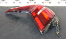 STOP FARO FANALE FANALINO POSTERIORE SINISTRO SX VOLVO V60 2018 A 2024 ORIGINALE