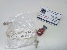 63121356986 Nuovo Originale BMW 5 Indicatore portalampada gialla faro anteriore