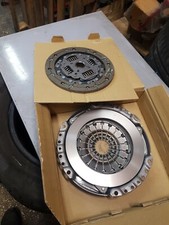 KIT FRIZIONE (2 PEZZI) FORD