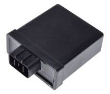 Centralina modulo accensione