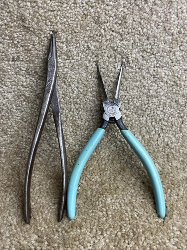 Pinza naso utica - pinza,