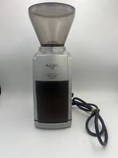 Baratza Barista Starbucks Plus