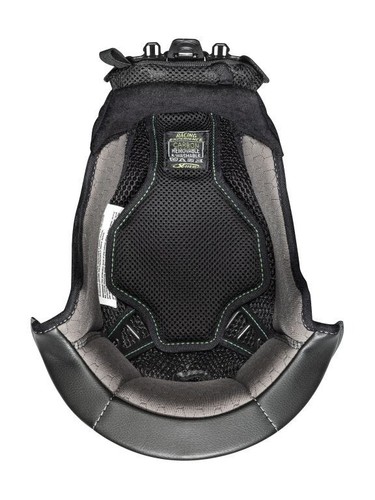 Interno racing carbon fitting - interno,