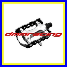 Coppia Pedali Bici Universali