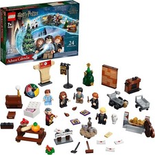 LEGO Harry Potter Calendario