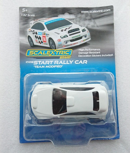 Scalextric c4116 - c4116,