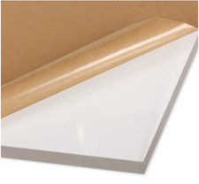 Ricambio lastra plexiglass