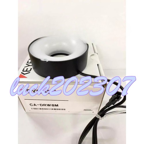 1pz nuovo keyence - keyence, ca-drw8m