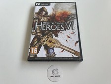 Might And Magic Heroes VI (6)