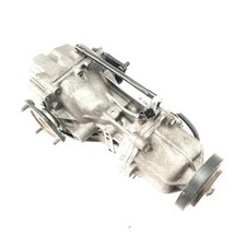 DIFFERENZIALE POSTERIORE PER SUZUKI SX4 Serie S-Cross Diesel 1600 (13>)